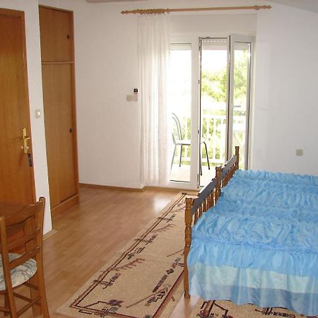 Apartments Mara Трогир Экстерьер фото