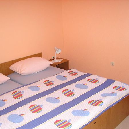 Apartments Mara Трогир Экстерьер фото