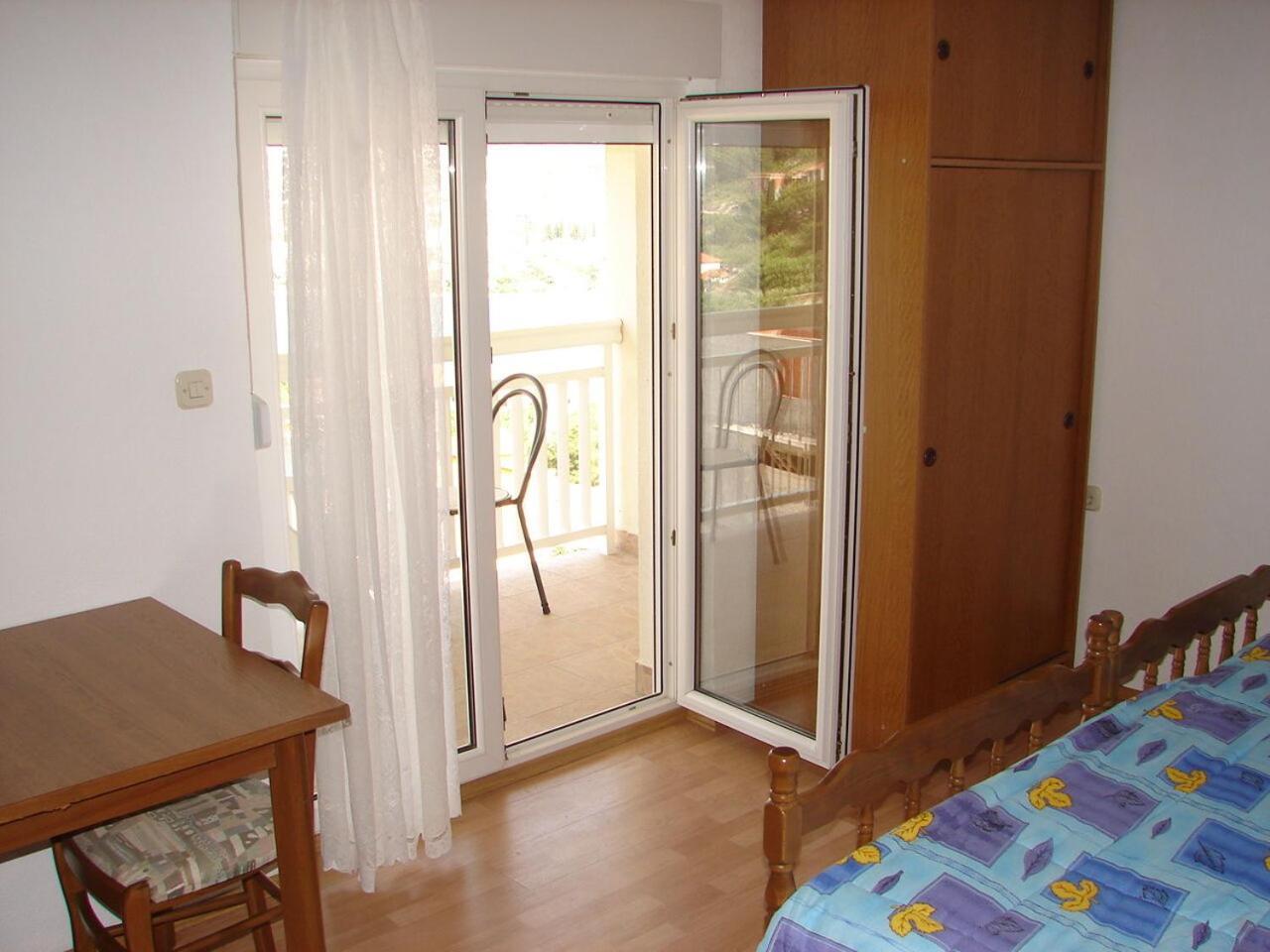 Apartments Mara Трогир Экстерьер фото