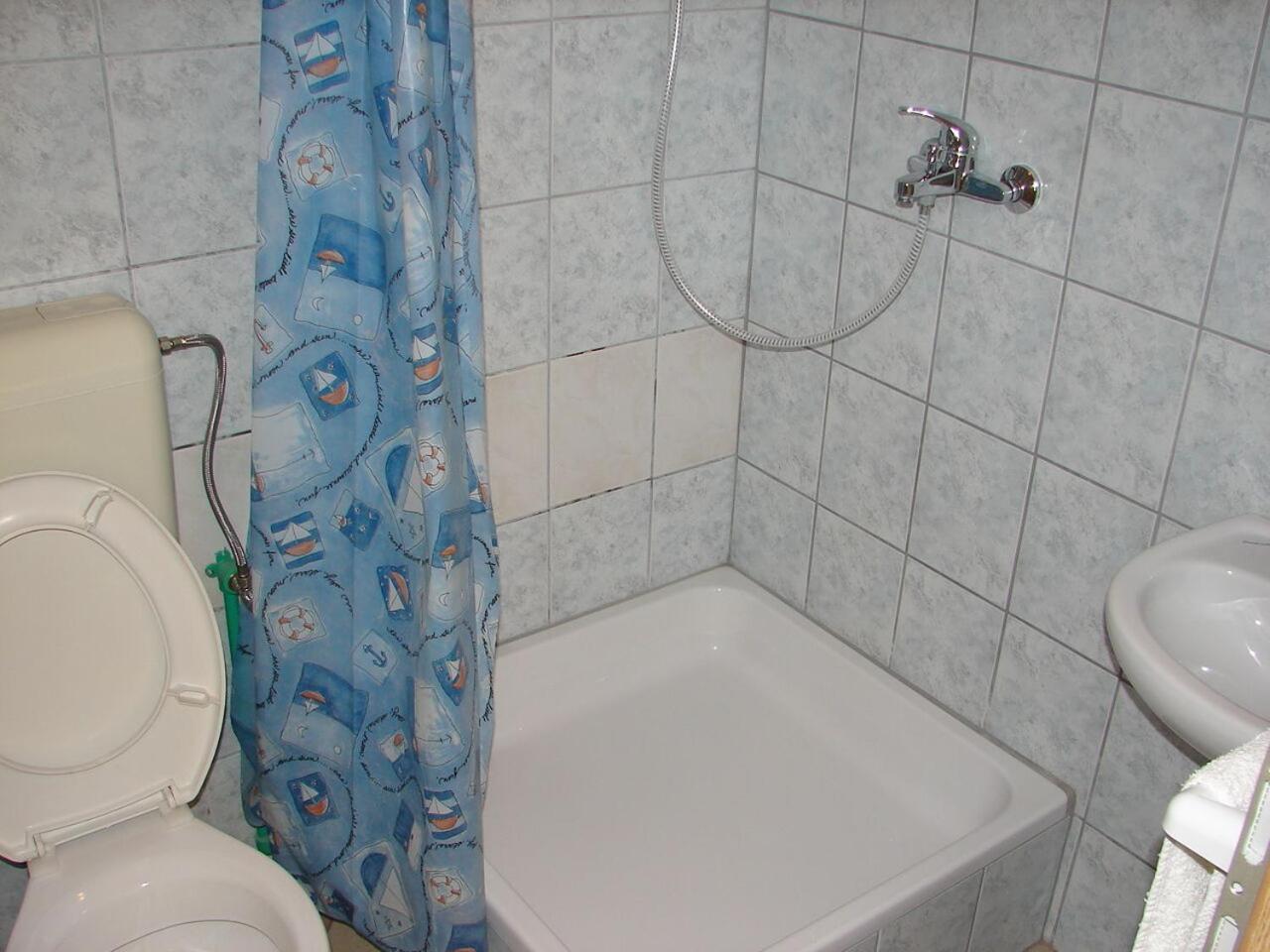 Apartments Mara Трогир Экстерьер фото